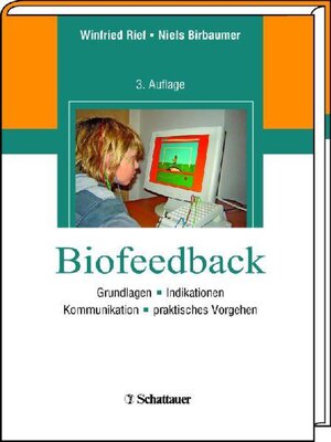 cover image of Biofeedback